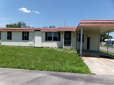 Mobile Home at 7100 Ulmerton Rd Lot 1320 Largo, FL 33771