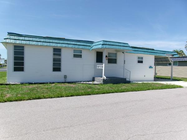 1974 BELG Mobile Home For Sale