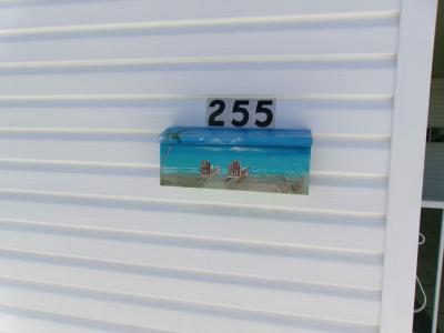 Photo 3 of 5 of home located at 7100 Ulmerton Rd Lot 255 Largo, FL 33771