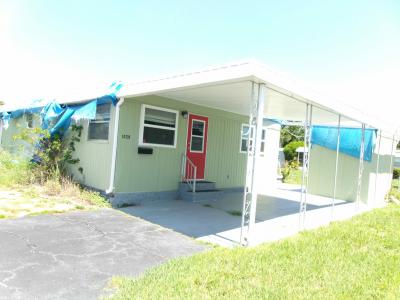 Mobile Home at 7100 Ulmerton Rd Lot 1029 Largo, FL 33771