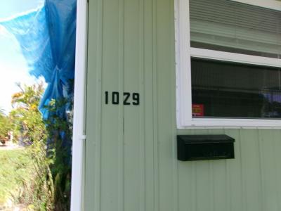 Photo 3 of 4 of home located at 7100 Ulmerton Rd Lot 1029 Largo, FL 33771