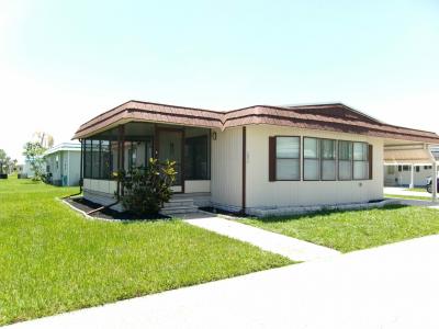Mobile Home at 7100 Ulmerton Rd Lot 1211 Largo, FL 33771