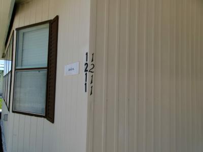 Photo 3 of 9 of home located at 7100 Ulmerton Rd Lot 1211 Largo, FL 33771