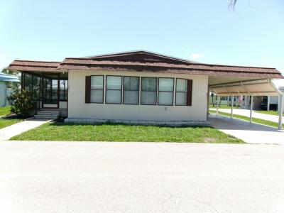 Photo 4 of 9 of home located at 7100 Ulmerton Rd Lot 1211 Largo, FL 33771