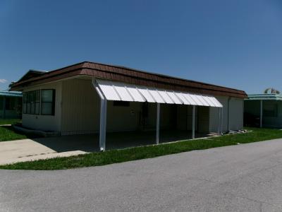 Photo 5 of 9 of home located at 7100 Ulmerton Rd Lot 1211 Largo, FL 33771