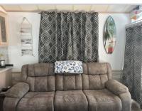 Park Model Mobile Home