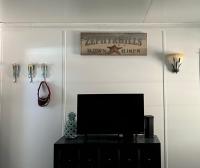 Park Model Mobile Home