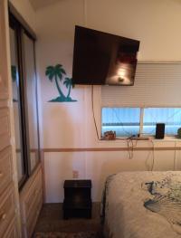 Park Model Mobile Home
