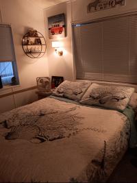 Park Model Mobile Home