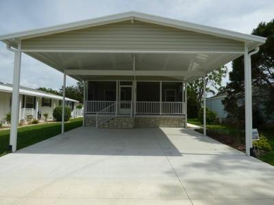 Mobile Home at 3151 NW 44 Avenue Lot 173 Ocala, FL 34482