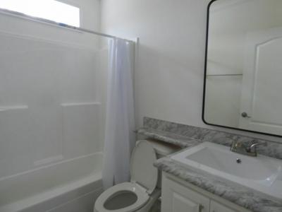 Photo 3 of 8 of home located at 3151 NW 44 Avenue Lot 173 Ocala, FL 34482