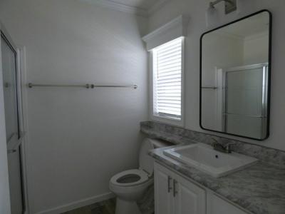 Photo 4 of 8 of home located at 3151 NW 44 Avenue Lot 173 Ocala, FL 34482