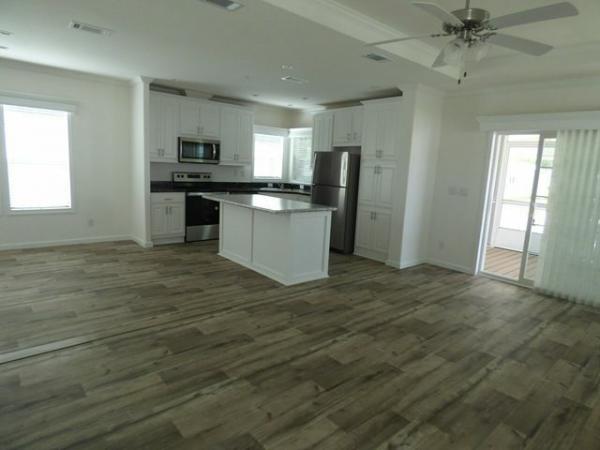 2024 Skyline  Home