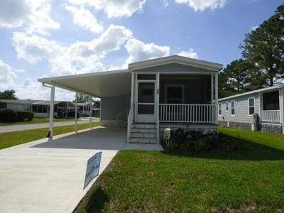 Mobile Home at 3151 NW 44 Avenue Lot 66 Ocala, FL 34482