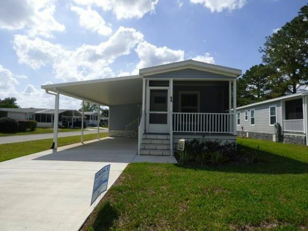 2024 Skyline Mobile Home For Sale