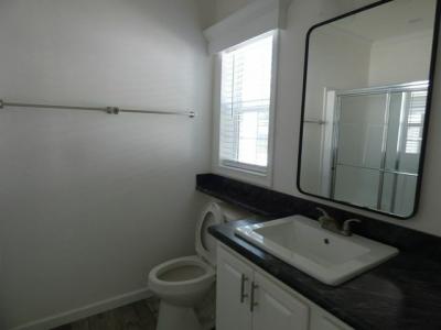 Photo 3 of 6 of home located at 3151 NW 44 Avenue Lot 56 Ocala, FL 34482