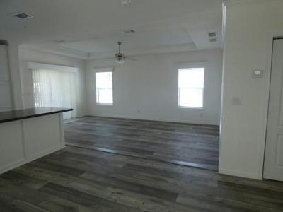Photo 5 of 6 of home located at 3151 NW 44 Avenue Lot 56 Ocala, FL 34482