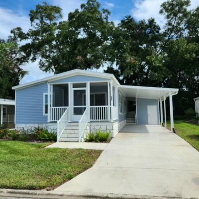 Mobile Home at 3151 NW 44 Avenue Lot 51 Ocala, FL 34482