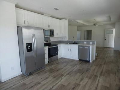 Photo 3 of 7 of home located at 3151 NW 44 Avenue Lot 51 Ocala, FL 34482