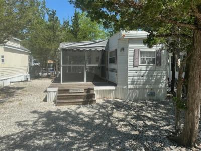 Mobile Home at 709 Route 9, Site  Lot #259 Cape May, NJ 08204