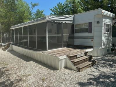 Photo 3 of 8 of home located at 709 Route 9, Site Lot #259 Cape May, NJ 08204