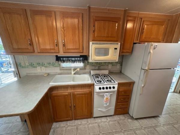 2004 Layton  Home