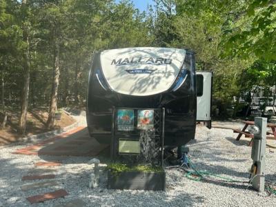 Mobile Home at 709 Route 9, Site #218 Cape May, NJ 08204