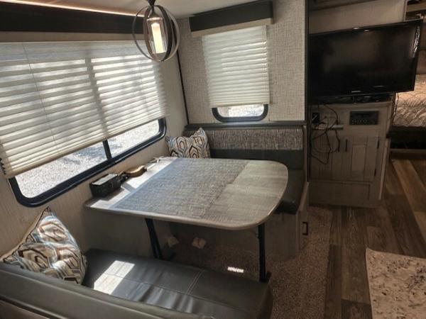 2021 MALLARD  Home