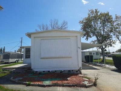 Mobile Home at 918 Reed Canal Road Lot 332 South Daytona, FL 32119
