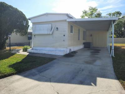 Mobile Home at 918 Reed Canal Road Lot 171 South Daytona, FL 32119