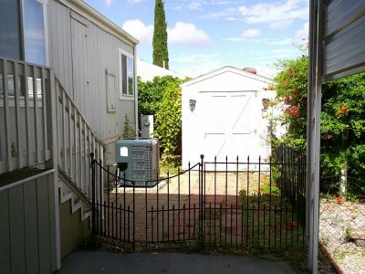 Photo 3 of 13 of home located at 7112 Pan American Fwy NE # 251 Albuquerque, NM 87109