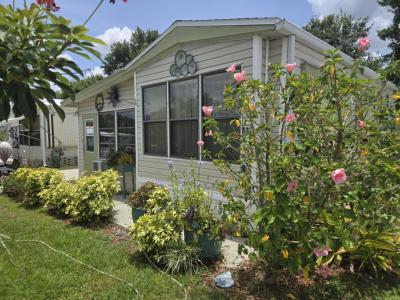 Mobile Home at 3533 Andrew Circle Lot Avon Park, FL 33825