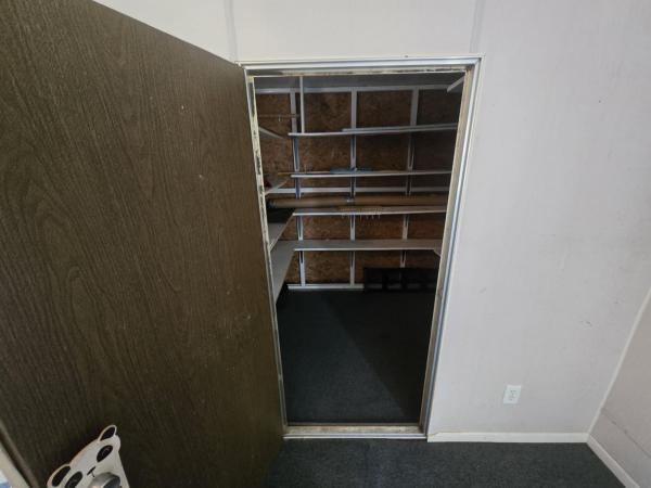 1990 FLTW  Home