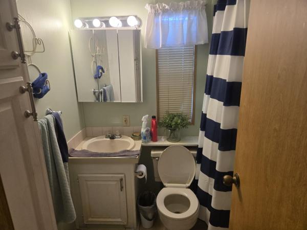 1990 FLTW  Home