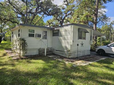 Mobile Home at 9901 SE Hwy 314 Lot B15 Silver Springs, FL 34488