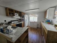 1980 Champion Mobile Home