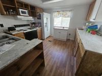 1980 Champion Mobile Home