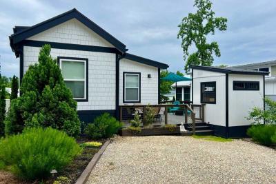 Mobile Home at 73 Highland Hill Lane Flat Rock, NC 28731