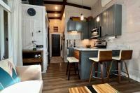 2018 Blue Ridge Manufactured Home