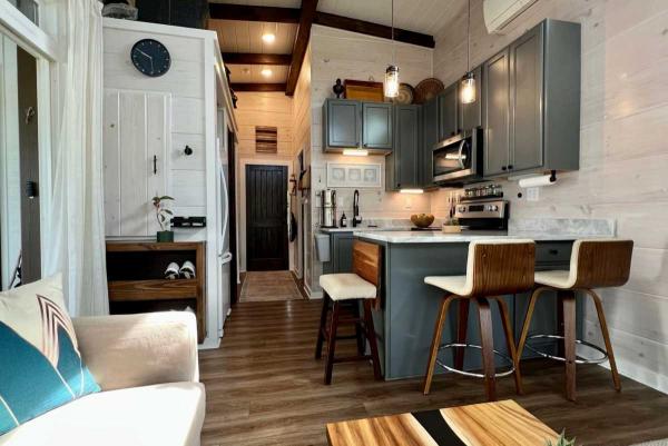 2018 Blue Ridge Manufactured Home