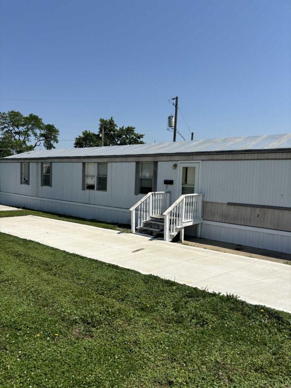 2000 Master Piece Mobile Home For Sale