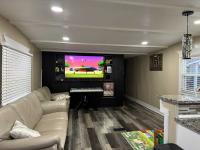 1983 Commodore Mobile Home