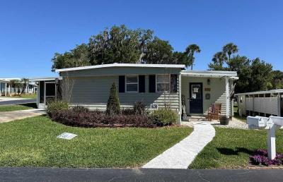 Mobile Home at 25 Harbor Oaks Dr Fruitland Park, FL 34731