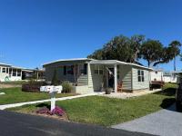 1971 Flee Mobile Home