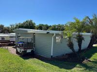 1971 Flee Mobile Home