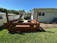 1971 Flee Mobile Home