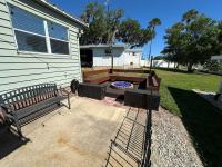 1971 Flee Mobile Home