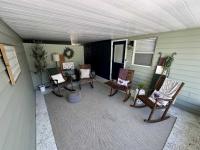 1971 Flee Mobile Home