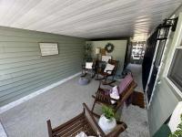 1971 Flee Mobile Home