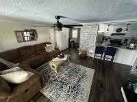 1971 Flee Mobile Home